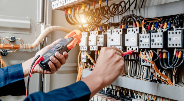 Best Local Electrician Companies  in Bakerstown, PA