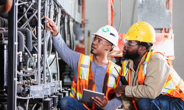 Best Electrical Contractors for Businesses  in Bakerstown, PA