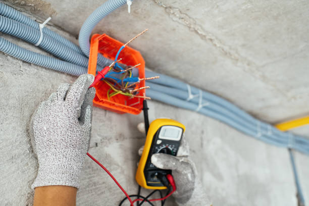 Best Industrial Electrical Services  in Bakerstown, PA
