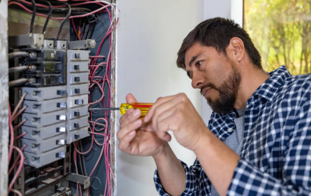Best Circuit Breaker Repair  in Bakerstown, PA